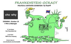 frankenstein-ocracy-cho-why-bangkok-onarto