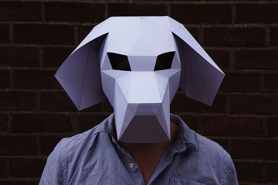 halloween-idea-mask-3d-beagel-onarto