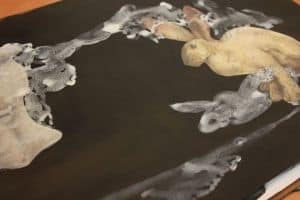 Drowse Art Exhibition @ Use Space