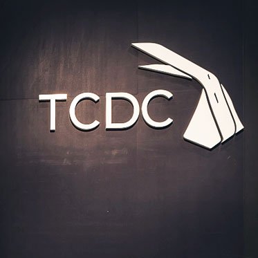 TCDC LOGO