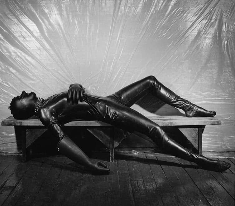 Robert Mapplethorpe - Zeitgeist American Photographer of the 80s - 06