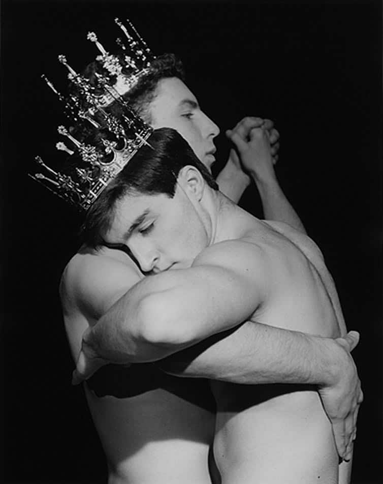 Robert Mapplethorpe - Zeitgeist American Photographer of the 80s - 08