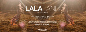 Viva & Aviv The River and Moodwax LalaLand