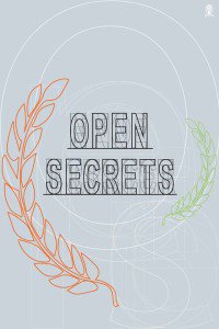 The Art Center Chula # Open Secrets