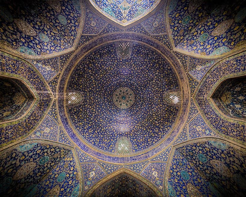 Impressive Iranian Architecture 2