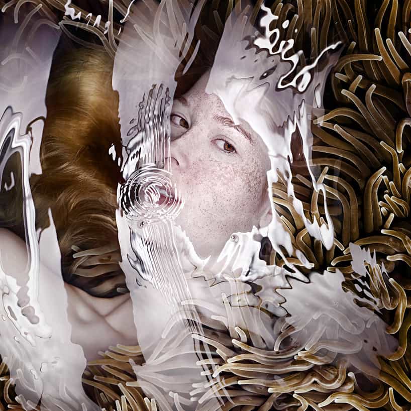 Staudinger-Franke Portrait # Underwater Revelation 2