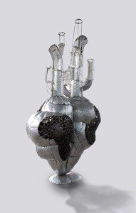 Whitespace Gallery Bangkok # Chaiwat Kudapun