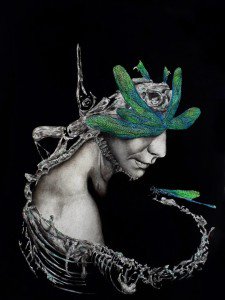 Bridge # Transformation # Group Exhibition