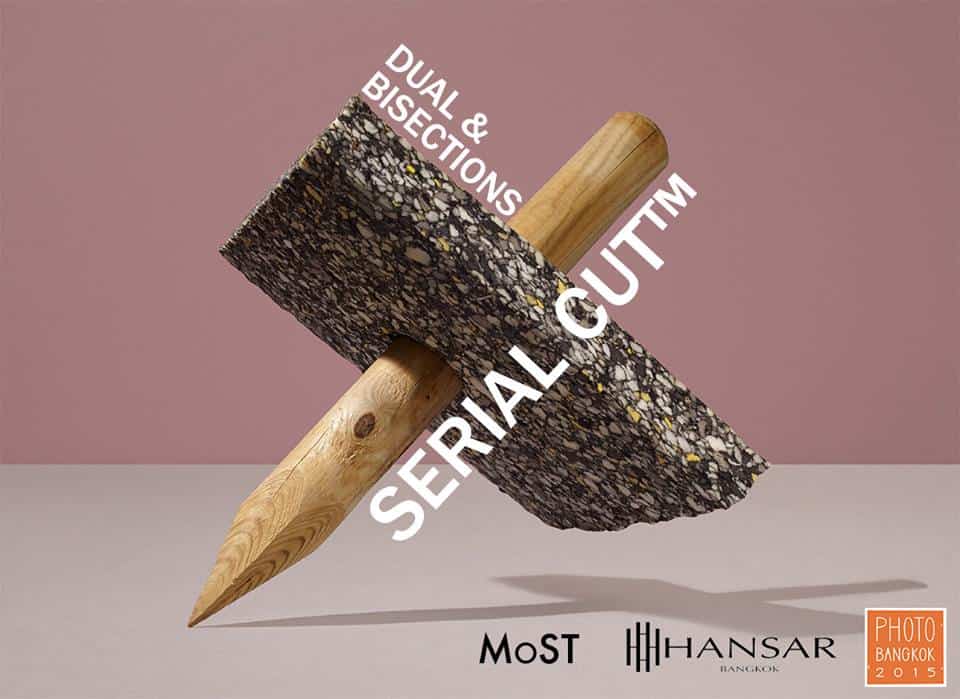 Hansar Bangkok - SERIAL CUT™ - Dual & Bisections