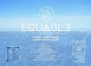 Kalwit Studio & Gallery - Equable