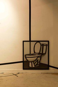 BUG - Napat Vattanakuljalas Exhibition