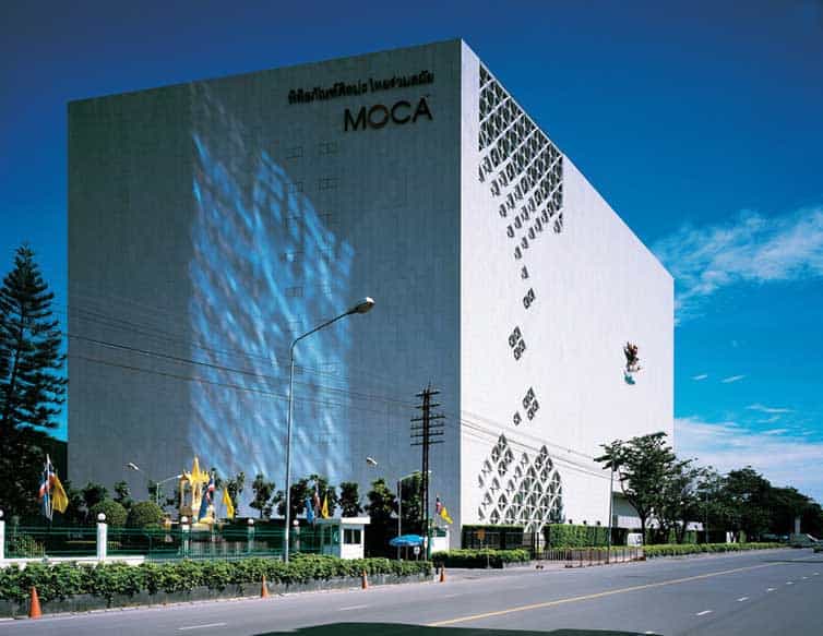 moca museum events