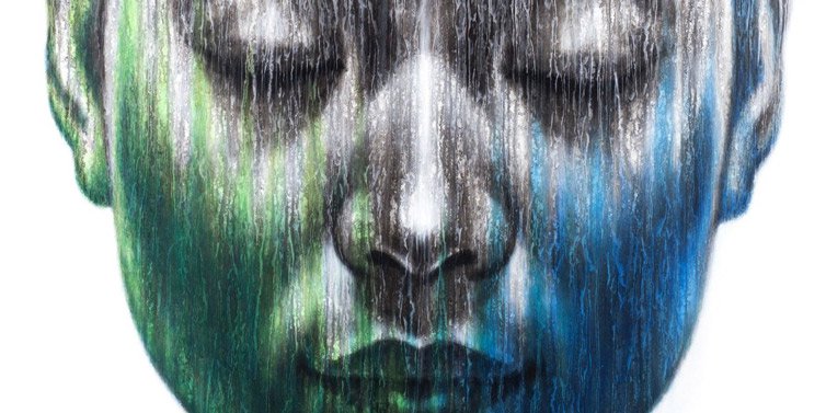 Paitoon Jumee - Thailand Contemporary - Portrait Master 02