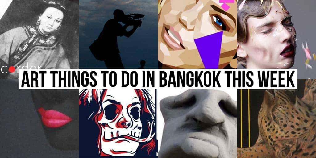 Things To Do in Bangkok This Week - Art 26 - Onarto