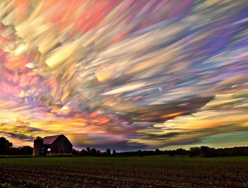 Artist Spotlight - Matt Molloy 05