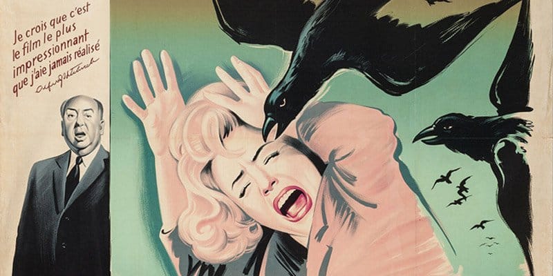 Inspiration – Vintage French Movie Posters - Part2 - feat