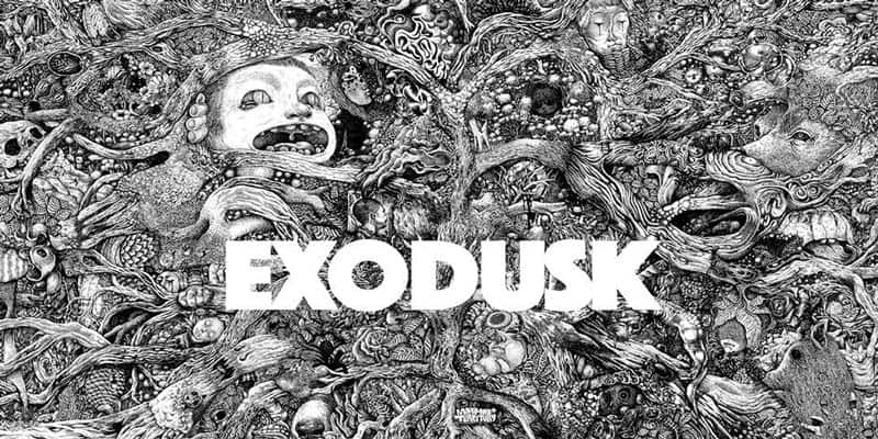 Kalwit Studio and Gallery -Exodusk