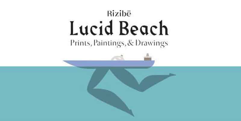 RMA Institute - Lucid Beach - feat