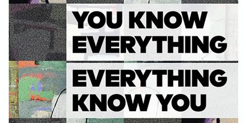 The Jam Factory – You Know Everything, Everything Know You - feat