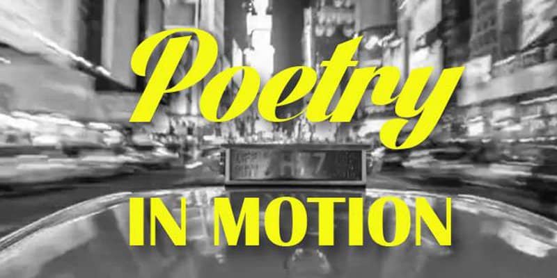 Bangkok Bar Infinity – Poetry in Motion