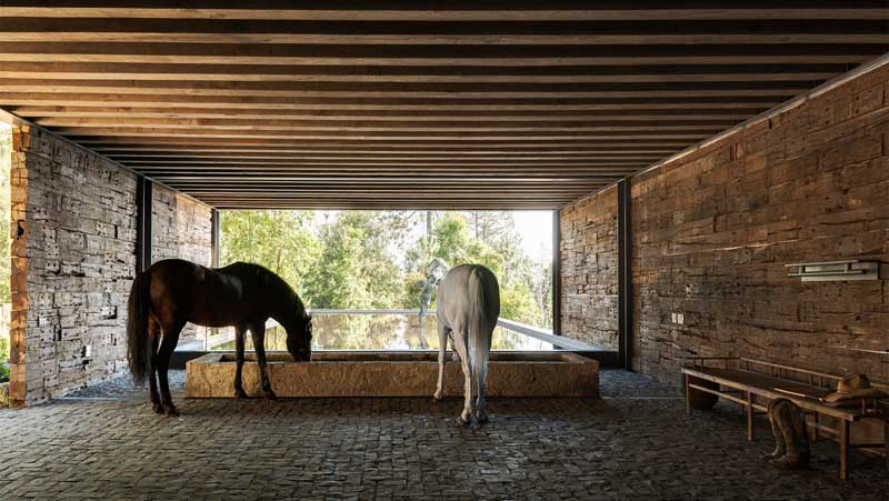 Casa El Mirador - Manuel Cervantes Cespedes - CC Arquitectos 08