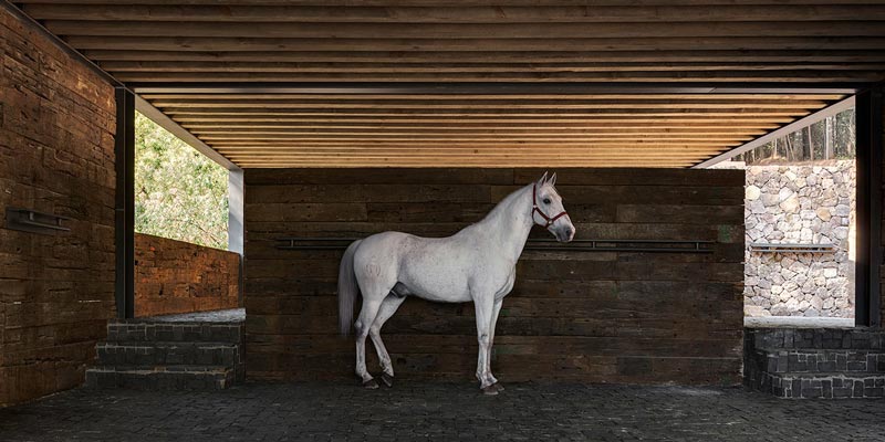 Casa El Mirador - Manuel Cervantes Cespedes - CC Arquitectos 17