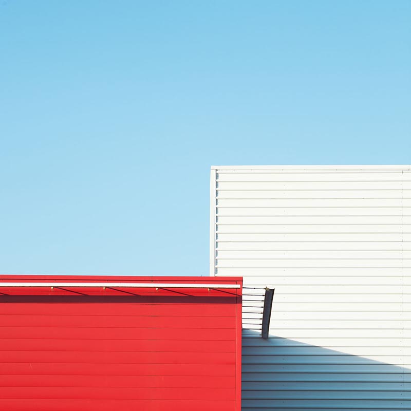 Matthieu Venot - Abstract Architecture Photography 01