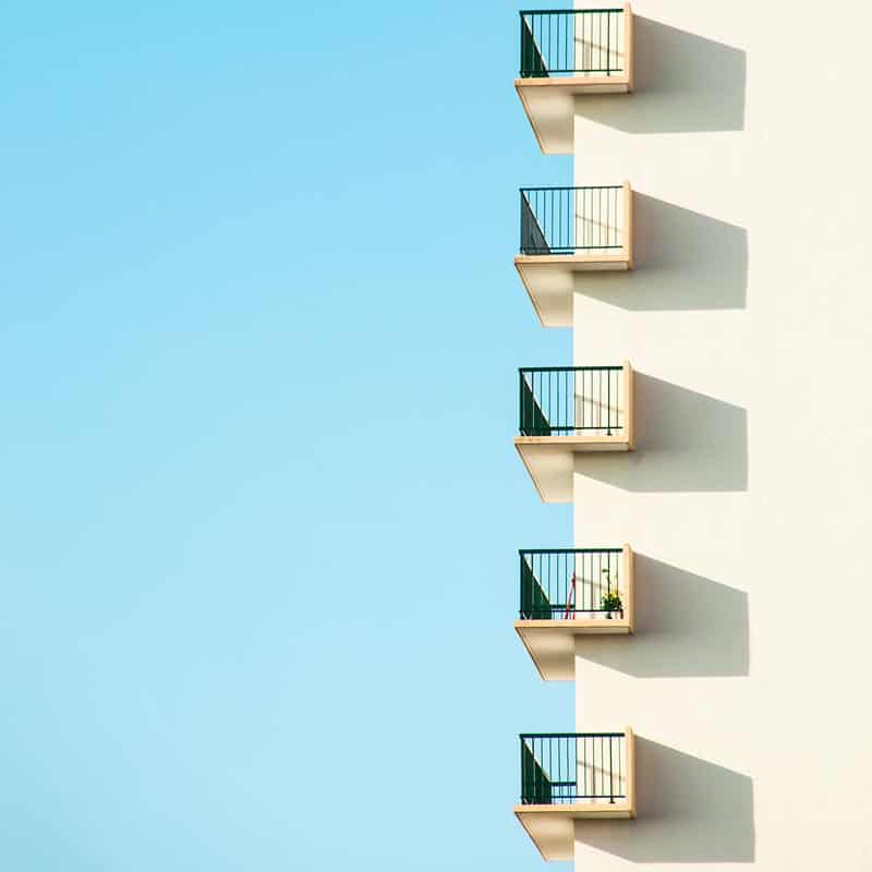 Matthieu Venot - Abstract Architecture Photography 06