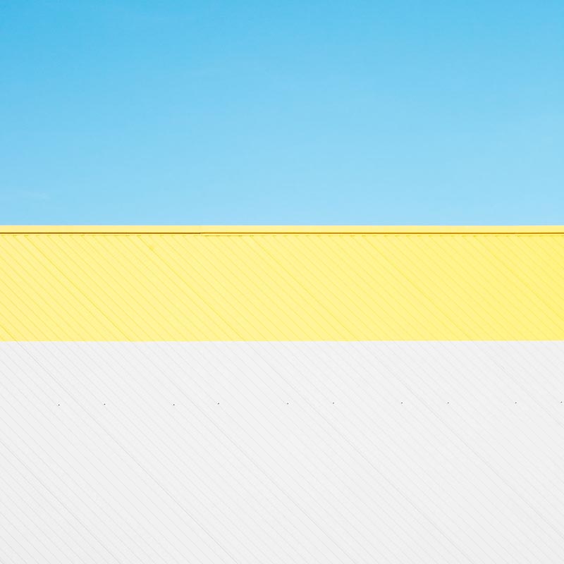 Matthieu Venot - Abstract Architecture Photography 09