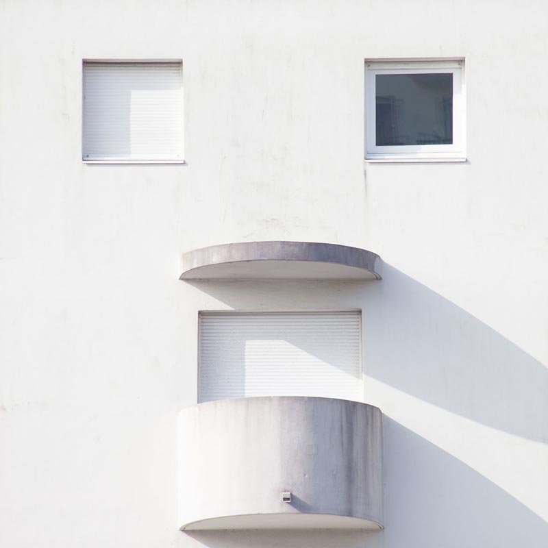 Matthieu Venot - Abstract Architecture Photography 16