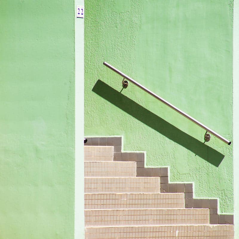 Matthieu Venot - Abstract Architecture Photography 17