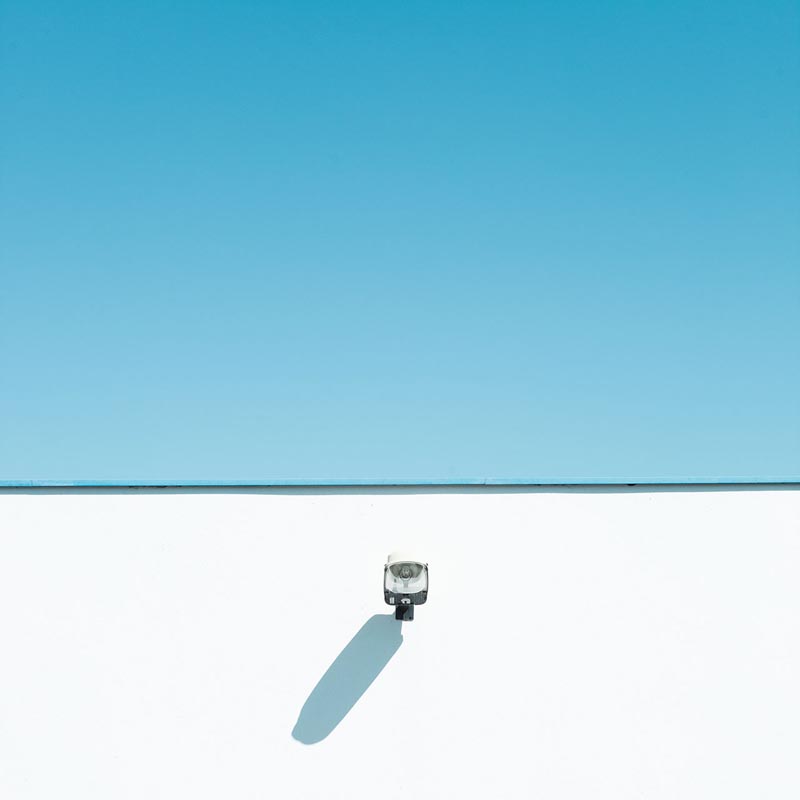 Matthieu Venot - Abstract Architecture Photography 18