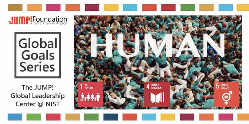NIST International School - Global Goals Series - Human - Documentary