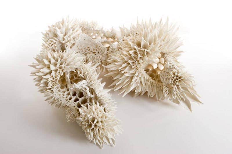 Nuala O Donovan - Sculptural Ceramics 07