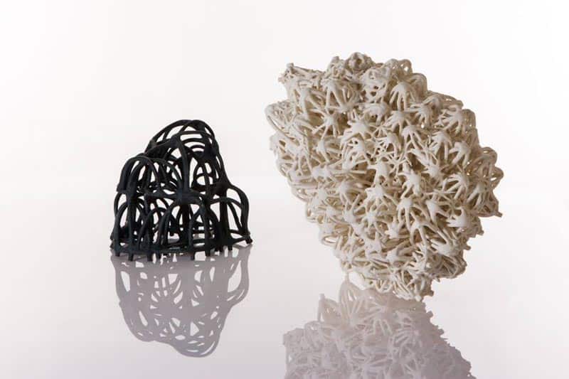 Nuala O Donovan - Sculptural Ceramics 08