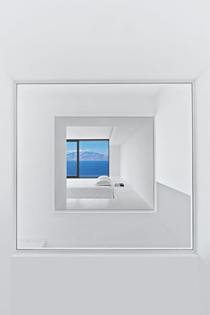 Olivier Dwek - Silver House - Zakynthos - Greece 14