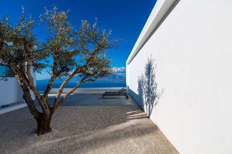 Olivier Dwek - Silver House - Zakynthos - Greece 15