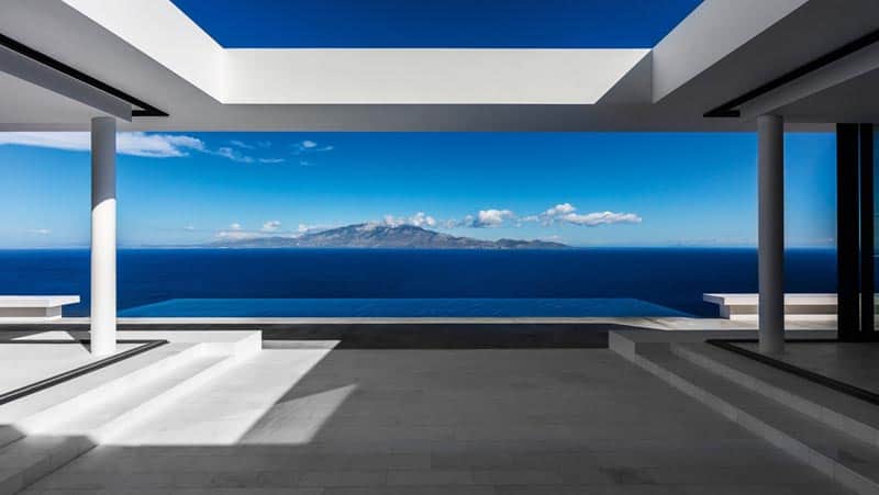 Olivier Dwek - Silver House - Zakynthos - Greece 18