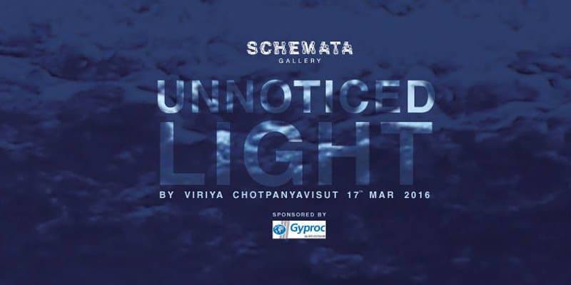 Schemata Gallery - Unnoticed Light