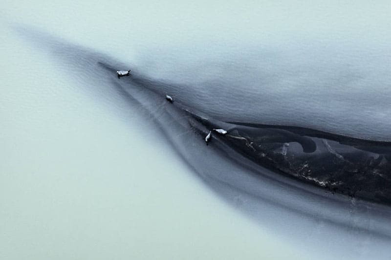 Zack Seckler - Abstract Iceland Photography 06