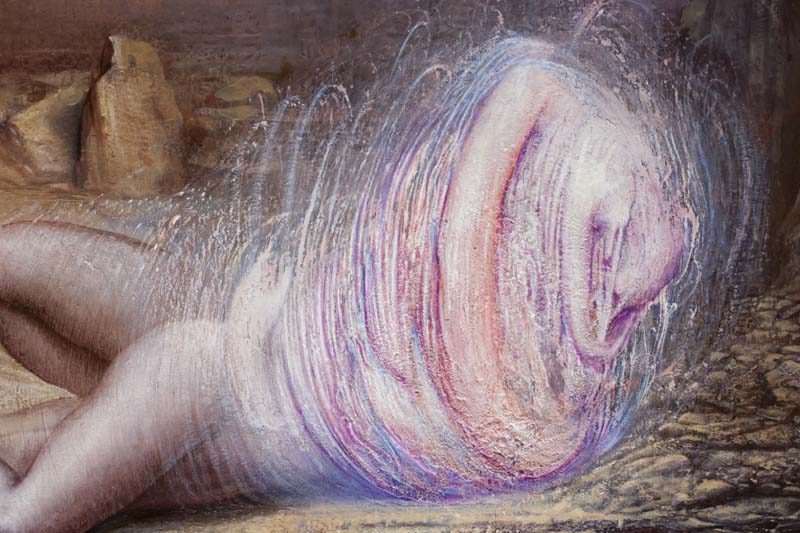 Artist Spotlight - Agostino Arrivabene 05