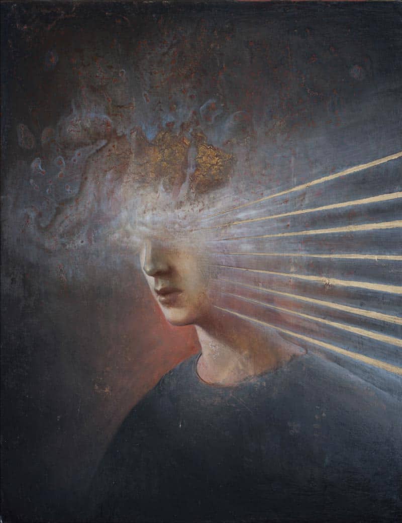 Artist Spotlight - Agostino Arrivabene 06