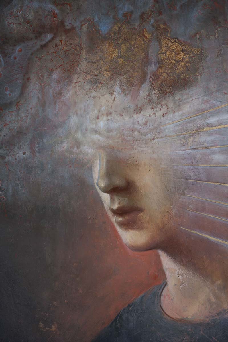 Artist Spotlight - Agostino Arrivabene 07