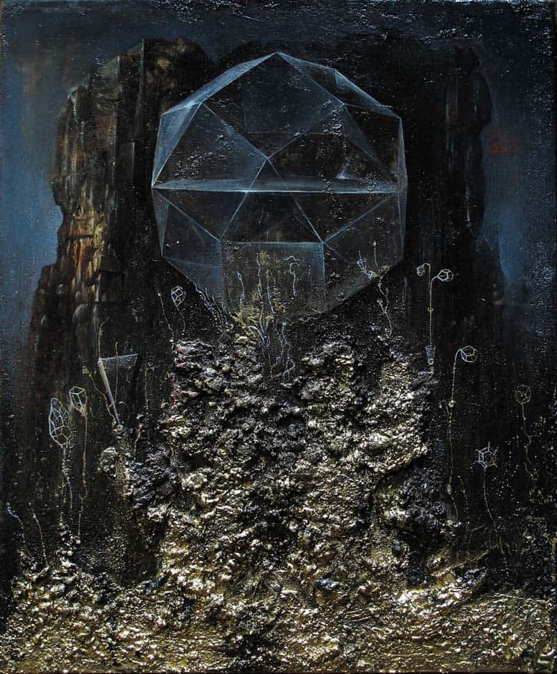 Artist Spotlight - Agostino Arrivabene 08