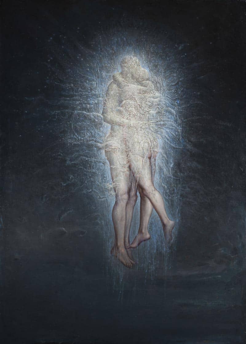 Artist Spotlight - Agostino Arrivabene 17