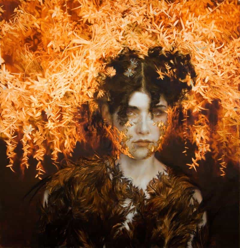 Artist Spotlight - Brad Kunkle 01