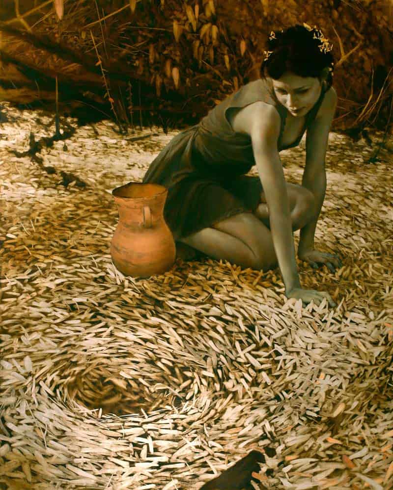 Artist Spotlight - Brad Kunkle 02