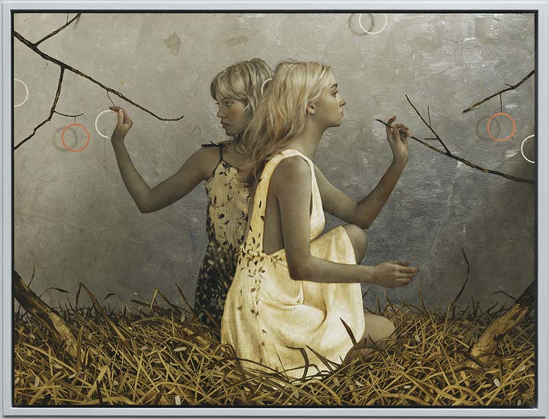 Artist Spotlight - Brad Kunkle 08