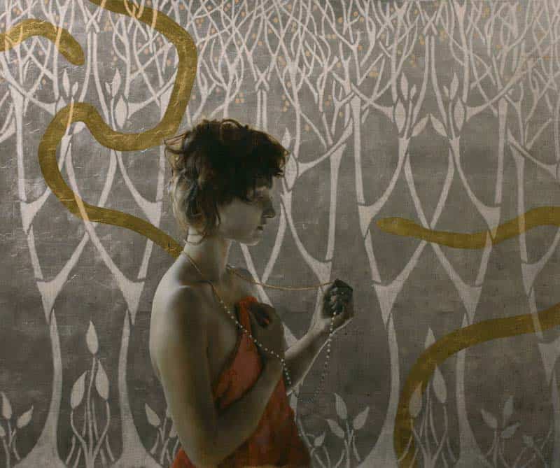 Artist Spotlight - Brad Kunkle 09