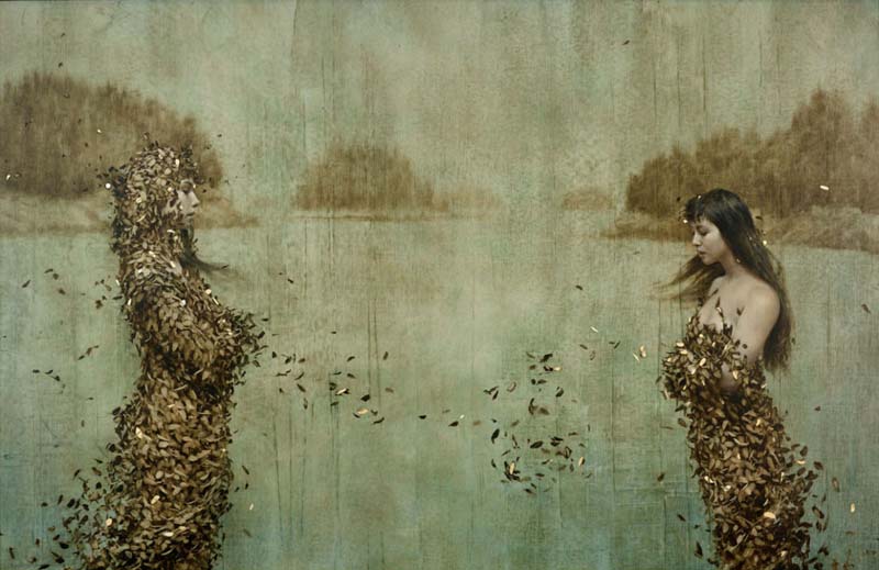 Artist Spotlight - Brad Kunkle 12